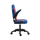 COBRA Junior Pro - Czerwony - 1259803 - zdjęcie 5